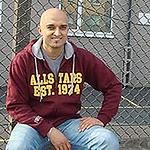 Profile Picture of Houda Farag (@houdafarag) on Flickr
