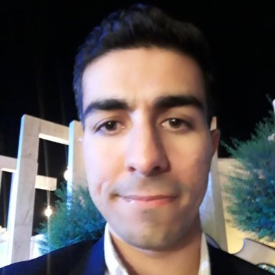 Profile Picture of Vahid Etemadi (@v_etemadi) on Twitter