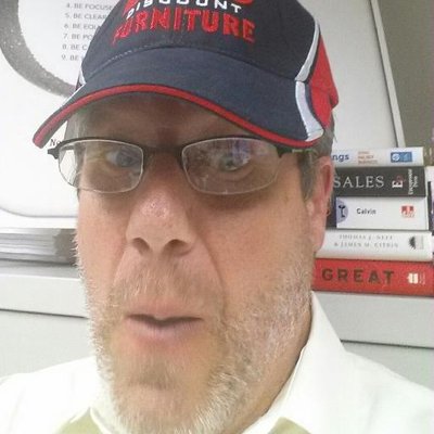 Profile Picture of Joe Genduso (@joegenduso) on Twitter