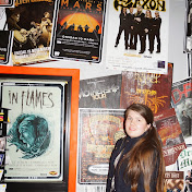 Profile Picture of TUTANI (@LadyTUTANI) on Youtube