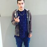 Profile Picture of John Viveiros (@j.pacs_frmnb) on Instagram