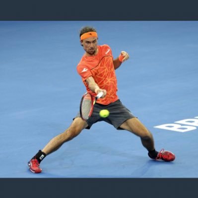 Profile Picture of Alex Dolgopolov (@TheDolgo) on Twitter