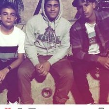 Profile Picture of Derek Luna (@DerekLuna18) on Twitter