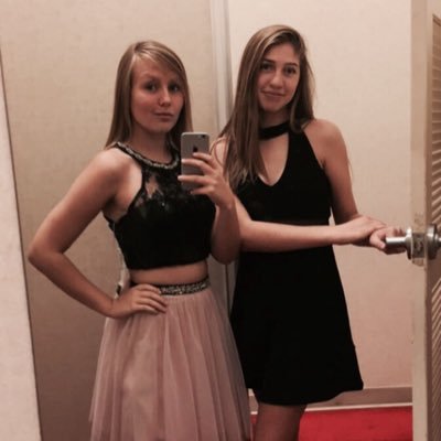 Profile Picture of Jessica Ahles (@jess_ahles) on Twitter