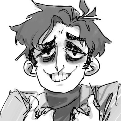 Profile Picture of Jeff (@postmortemparty) on Twitter