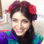 Profile Picture of Paulina Caballero Neira (@pauli.caballero.n) on Instagram