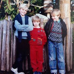 Profile Picture of Russell Sutherland (@@russellsutherland9) on Tiktok