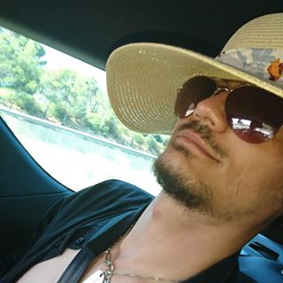 Profile Picture of Benjamin Eyl (Mr Bibip presser) (@benjamin.eyl) on Facebook