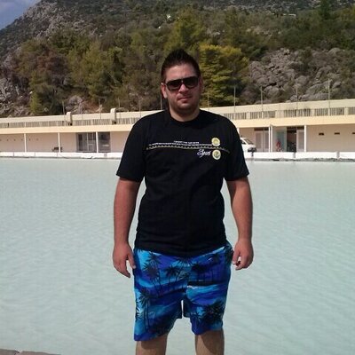 Profile Picture of Giorgos Mallis (@mallis582) on Twitter