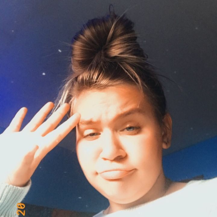 Profile Picture of 💕DeStInY KiEfEr💕 (@destiny.kiefer0) on Tiktok