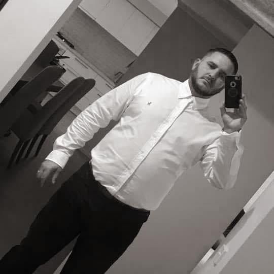 Profile Picture of Gareth Thorpe (@gareththorpe1) on Tiktok