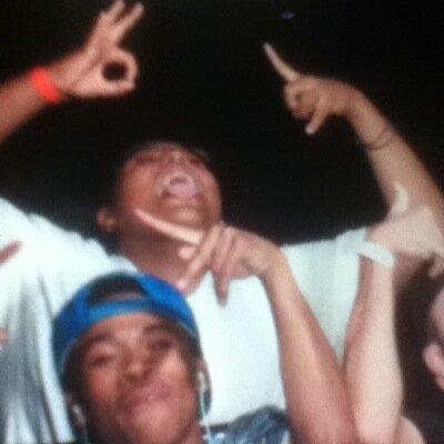 Profile Picture of Alac Coleman (@AlFourHoe) on Twitter