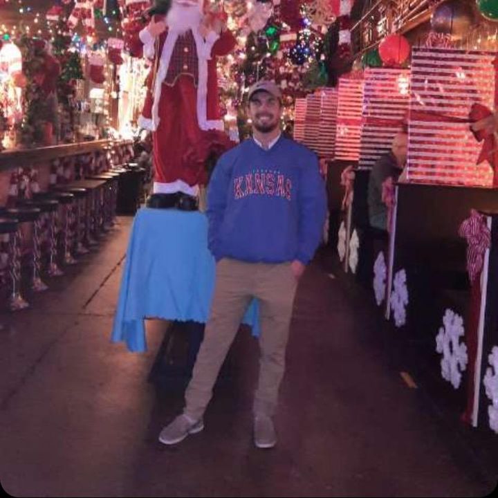 Profile Picture of James Ducharme (@@jamesducharme6) on Tiktok