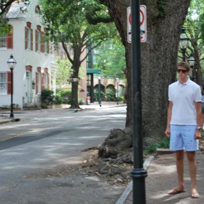 Profile Picture of Steven Vanderlip (@SVanderlipian) on Twitter