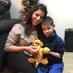 Profile Picture of Isabel Comas (@isabel.comas.77) on Instagram