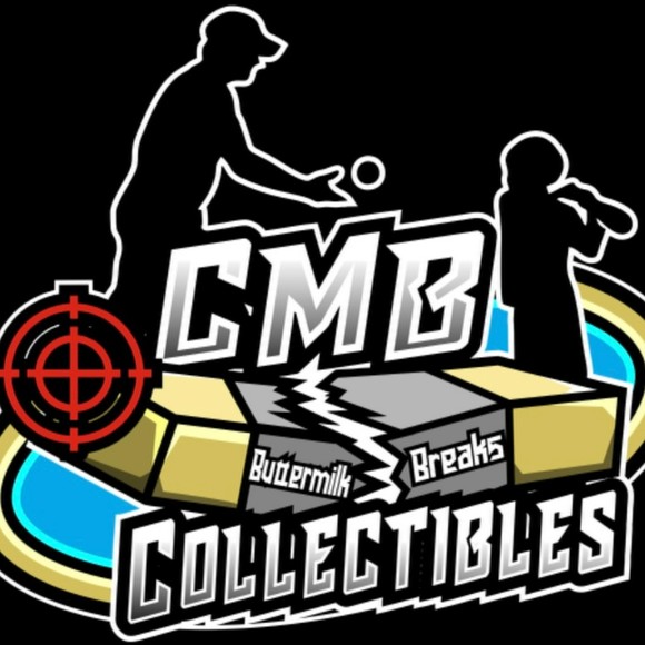 Profile Picture of Chad Berry (@cmbcollectibles) on Poshmark