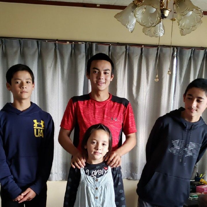 Profile Picture of Damian.Kelly (@damiankellyjtoxdhzi) on Tiktok