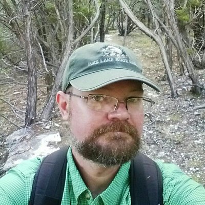 Erik DeBill - Twitter Profile Picture of Erik DeBill (@edebill) on Twitter