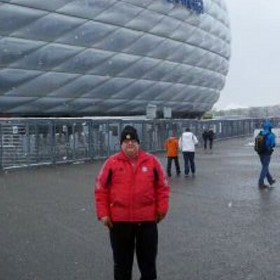 Profile Picture of Peter Arato (@515093cd2d06466) on Twitter