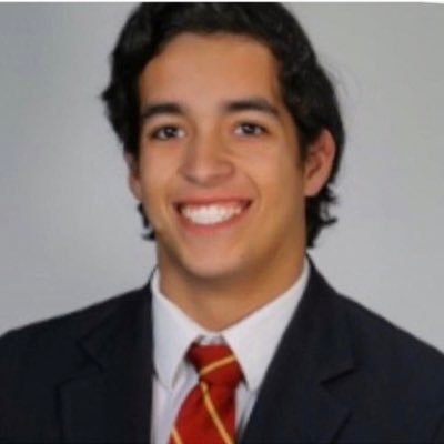 Profile Picture of Ivan De Anda (@ivandeanda97) on Twitter