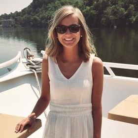 Profile Picture of Hannah Carroll (@hannahgcarroll) on Pinterest