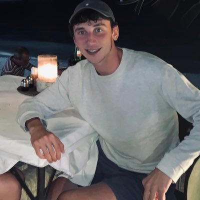 Profile Picture of Joe Barlow (@@Joebarlow_) on Twitter