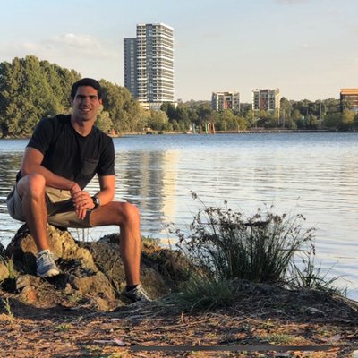 Profile Picture of Chase Davison (@ChaseDavison) on Twitter