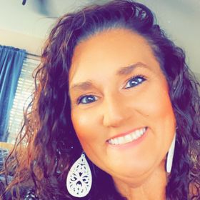 Profile Picture of Amanda Keen (@mandykeen23) on Pinterest