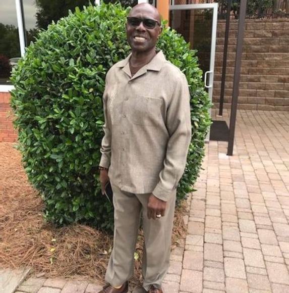 Profile Picture of Tommy Pruitt (@tommypruitt1946) on Poshmark