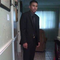 Profile Picture of Alexander Barrios (@alexander-barrios-7) on Quora