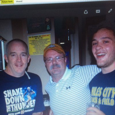 Kyle Stanton - Twitter Profile Picture of Kyle Stanton (@kylestanton44) on Twitter