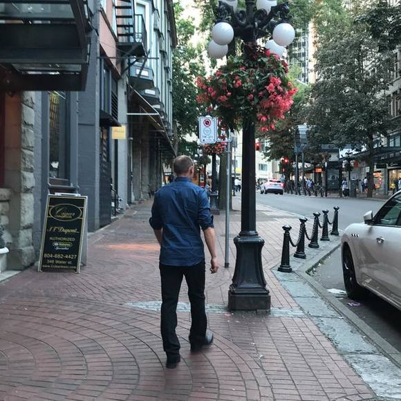 Profile Picture of Jeremy Chevalier (@chevalierj) on Poshmark