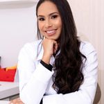 Profile Picture of Iris Isabelle | Harmonização Orofacial (@drairis.isabelle) on Instagram