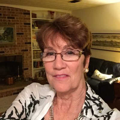Profile Picture of Kathy Jaeger (@kathyjaegerjax) on Twitter