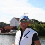 Profile Picture of Chris Wessel Svensson (@cwsvensson) on Instagram