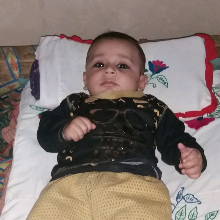 Profile Picture of user6593420744830 (@khalilraham) on Tiktok