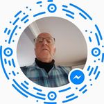 Profile Picture of Gordon Andrews (@gordon.andrews.9277) on Instagram