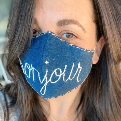 Profile Picture of Amanda McCarthy🐼 (@AmandaJMcCarthy) on Twitter