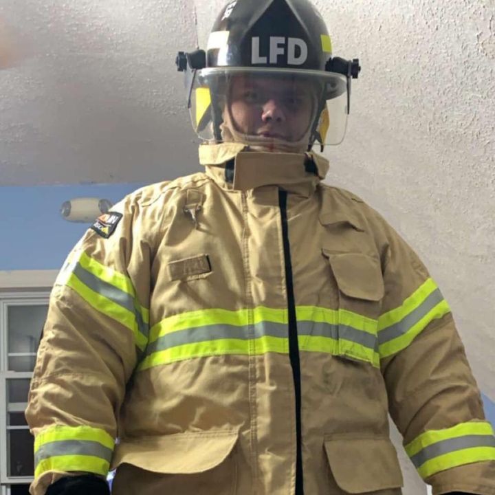 Profile Picture of Cody Copass (@codycopass) on Tiktok