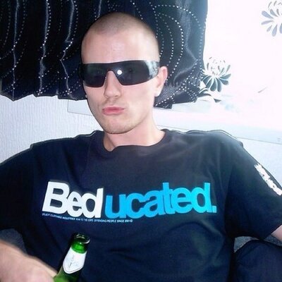 Chris Baskerville - Twitter Profile Picture of Chris Baskerville (@Baskerz16) on Twitter