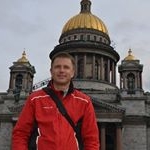 Profile Picture of Сергей Кузнецов (@sergey_41.ru) on Instagram