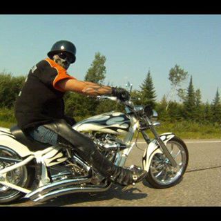 Profile Picture of Andre Brousseau (@andre.brousseau.378) on Facebook