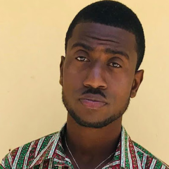 Profile Picture of Frantz oneal Nelson (@frantzon509) on Poshmark