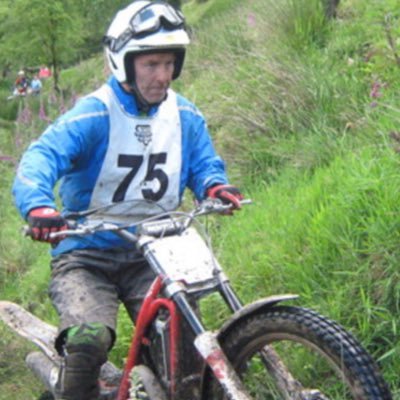 Profile Picture of Andy Acton (@marpleandy) on Twitter