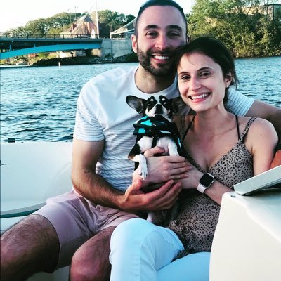 Profile Picture of Josh Place (@Joshmplace) on Twitter