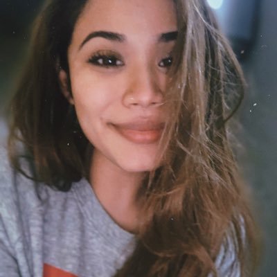 Profile Picture of Jazmin Lúa (@JazminLua8) on Twitter