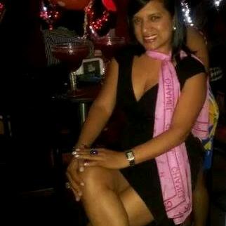 Profile Picture of Lidia Acevedo (@lidiaacevedov) on Twitter