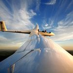 Profile Picture of Sportfliegergruppe Crailsheim (@timetofly_crailsheim) on Instagram