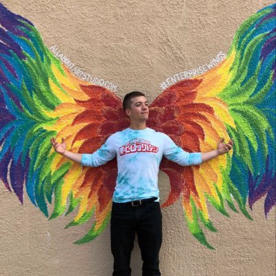 Profile Picture of Your Belly Button Lint (@MichaelBejan) on Twitter