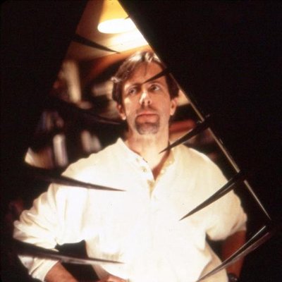 Profile Picture of Clive Barker (@RealCliveBarker) on Twitter